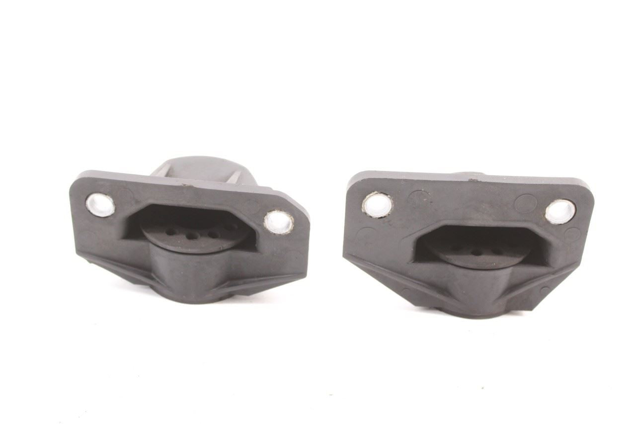 2011-16 Ford F250 Lariat Crew Cab Radiator Support RH LH Upper Mount Bracket Set - Alshned Auto Parts