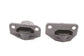 2011-16 Ford F250 Lariat Crew Cab Radiator Support RH LH Upper Mount Bracket Set - Alshned Auto Parts