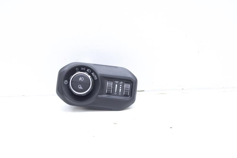 2020-2022 Jeep Gladiator Automatic Headlight Headlamp Switch 68146602AB OEM - Alshned Auto Parts