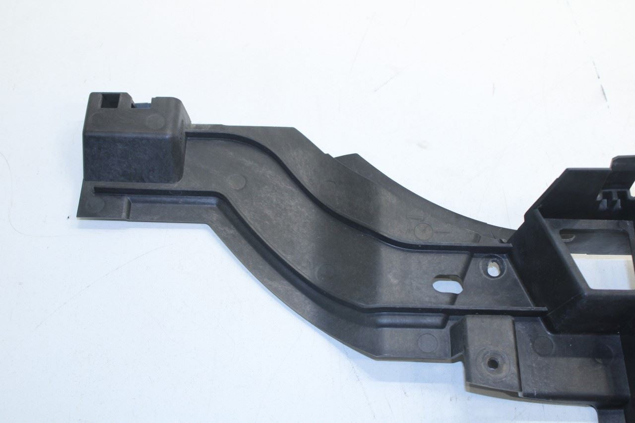 2014-2016 Porsche Panamera 4 Rear Center Bumper Cover Support Mount Bracket Rail - Alshned Auto Parts
