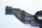 2014-2016 Porsche Panamera 4 Rear Center Bumper Cover Support Mount Bracket Rail - Alshned Auto Parts