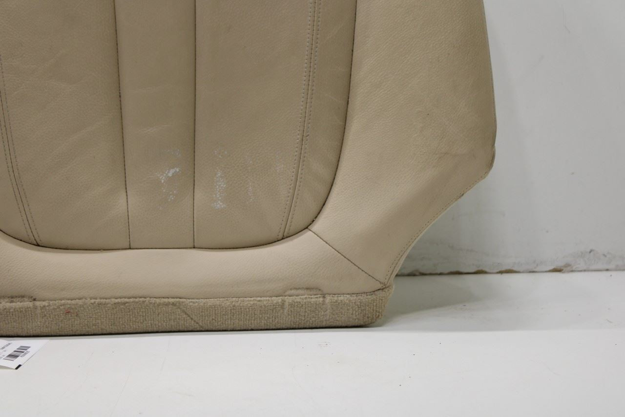 14-18 BMW X5 xDrive35i 3.0L AWD Rear 2nd Row Seat Lower Cushion 52207319605 OEM - Alshned Auto Parts