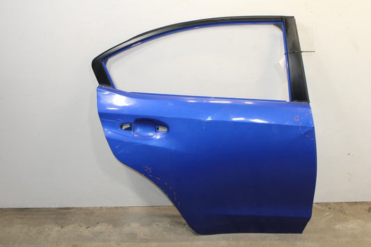 2015-2021 Subaru WRX Premium Rear Right Door Shell Panel 60409VA0209P OEM *ReaD* - Alshned Auto Parts