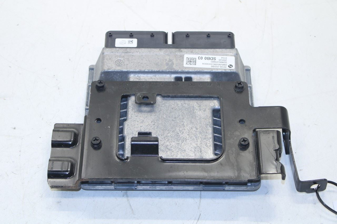 20-22 Hyundai Sonata SE Engine Computer Control Module ECU ECM 39100-2SDB0 - Alshned Auto Parts