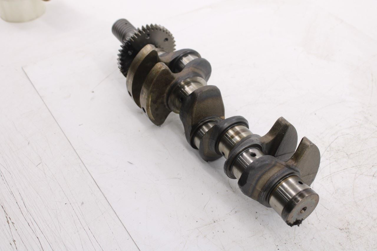 2010-2011 SeaDoo/BRP GTX IS (215) Engine Crankshaft 420819341 OEM11