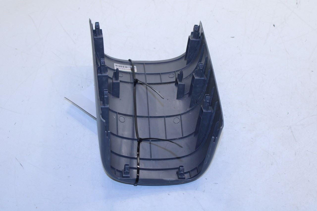 2021-2023 Hyundai Elantra SEL Center Console Back Trim Panel Cover 84641-AA000 - Alshned Auto Parts