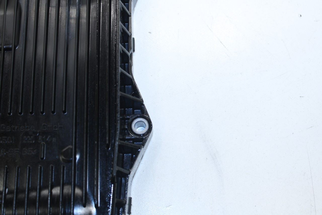2013-2016 BMW 328i xDrive SULEV 2.0L Auto Transmission Oil Sump Pan 24118612901 - Alshned Auto Parts