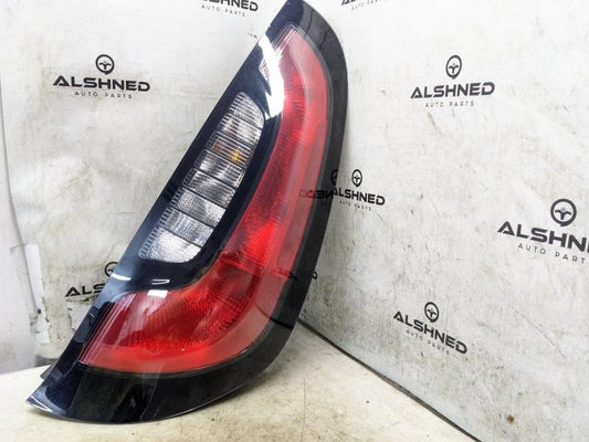 2014-2019 Kia Soul Rear Right Passenger Side Tail Light Lamp 92402-B2030 OEM - Alshned Auto Parts