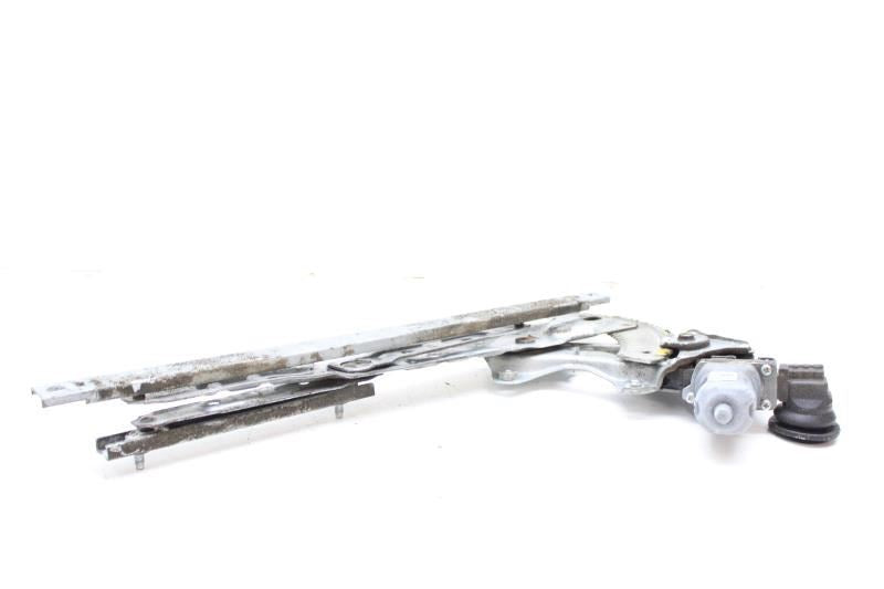 2014-2020 Infiniti QX60 Rear Left Door Window Regulator w/ Motor 82721-3JA1A OEM - Alshned Auto Parts