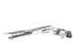2014-2020 Infiniti QX60 Rear Left Door Window Regulator w/ Motor 82721-3JA1A OEM - Alshned Auto Parts