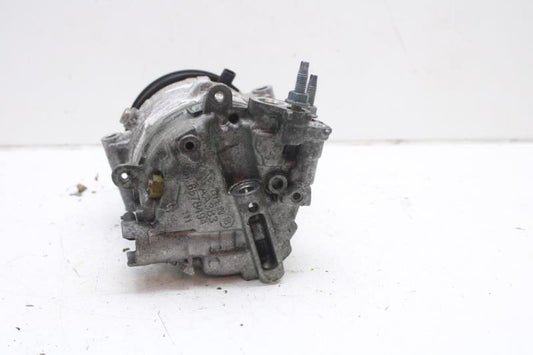 2017-2024 Chrysler Pacifica 3.6L AC Air Conditioner Compressor 68225206AD OEM - Alshned Auto Parts