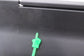 16-23 Toyota Tacoma SR5 Rear Under Seat Floor Storage Compartment Box 58635AD02014