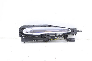 2014-16 Maserati Ghibli 3.0L RWD Rear Passenger Right Side Door Exterior Handle