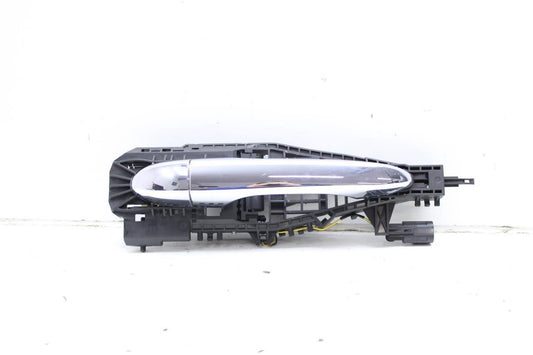 2014-16 Maserati Ghibli 3.0L RWD Rear Passenger Right Side Door Exterior Handle - Alshned Auto Parts