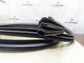 2009-2020 Dodge Journey Front Left Door Opening Weatherstrip 5076863AG OEM - Alshned Auto Parts