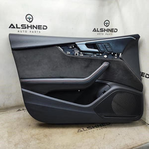 2018-2021 Audi S5 Front Left Driver Side Door Trim Panel 8W8867103ADWFA OEM