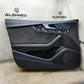 2018-2021 Audi S5 Front Left Driver Side Door Trim Panel 8W8867103ADWFA OEM - Alshned Auto Parts