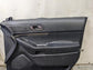 2016-2019 Ford Explorer Police Front Right Door Trim Panel JB5Z-7823942-GA OEM - Alshned Auto Parts