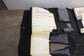 20-22 Hyundai Sonata SE Front Interior Floor Carpet Cover Liner 84260-L0000-NNB - Alshned Auto Parts