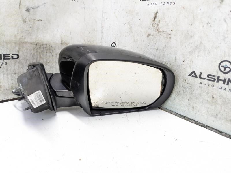 2014-2017 Jeep Cherokee RH Passenger Side Rearview Mirror 1VF36AXRAD OEM *ReaD* - Alshned Auto Parts