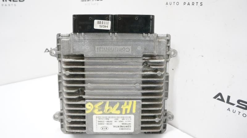 2014-2015 Kia Optima 2.4L Engine Computer Control Module ECU ECM 39108-2GBH5 OEM - Alshned Auto Parts