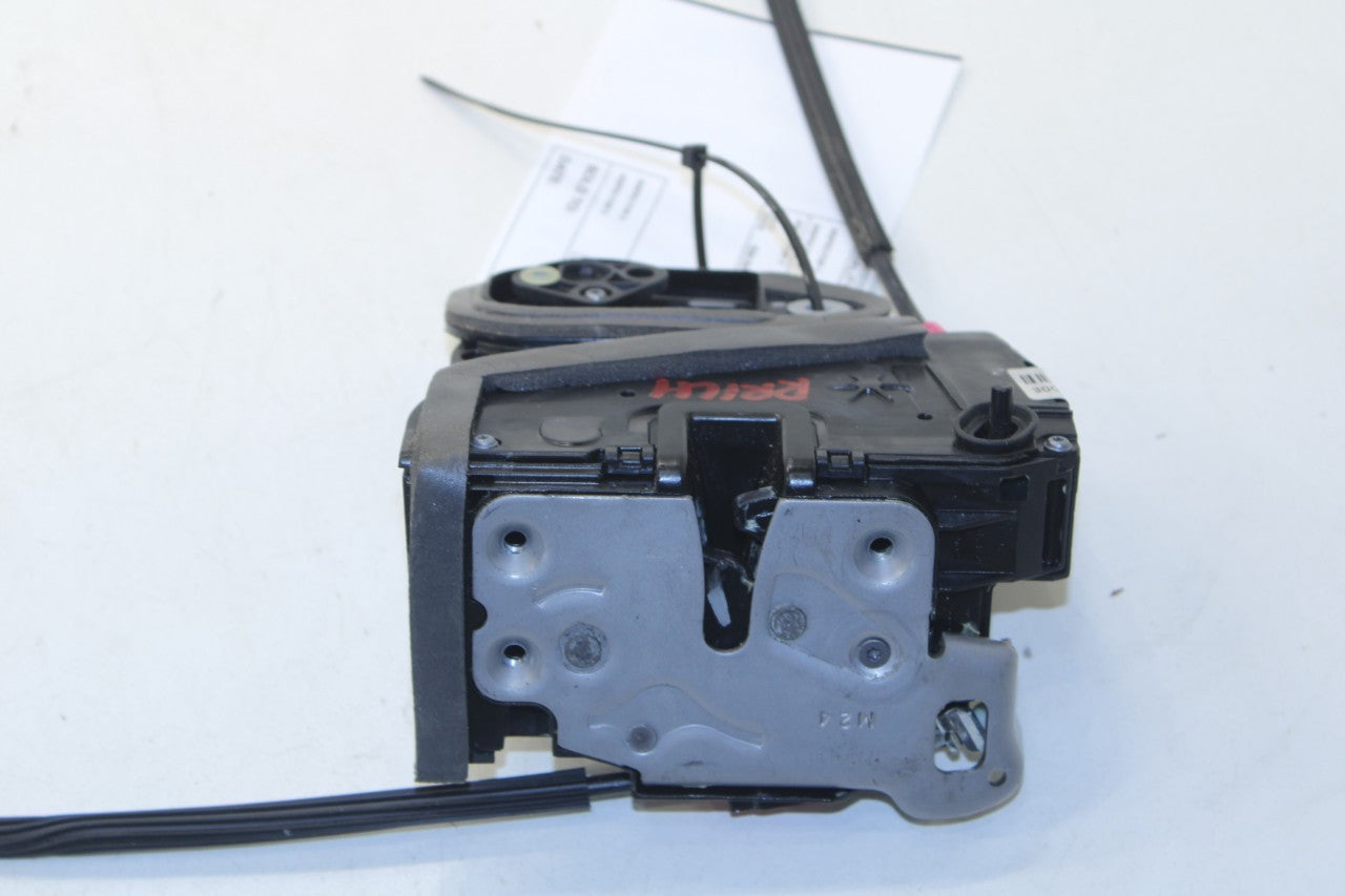 2019-2024 Chevrolet Blazer 2LT Rear Left Side Door Lock Latch Actuator 13546570 - Alshned Auto Parts