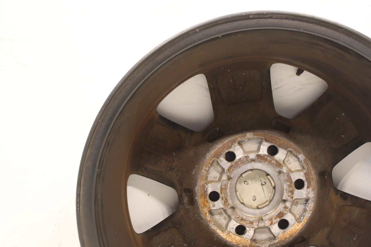 15-16 Ford F150 SuperCab Lariat Aluminum Wheel R18x7.5J 6 Spoke FL34-1007-CA OEM - Alshned Auto Parts