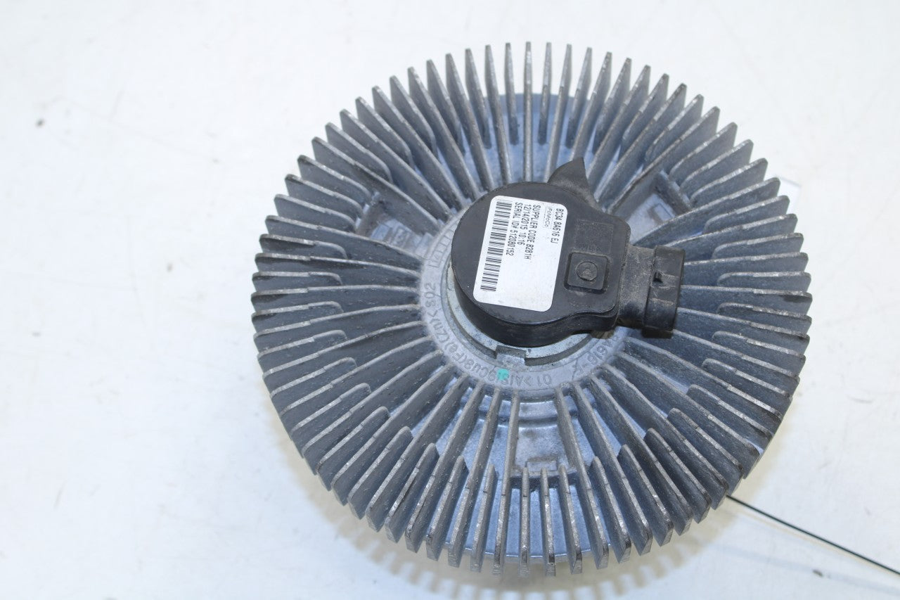 11-16 Ford F250 Lariat Crew Cab 6.2L Engine Cooling Fun Clutch BC34-8A616-EJ OEM - Alshned Auto Parts
