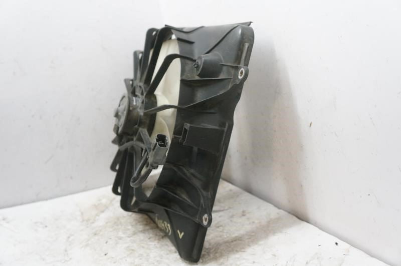 2007-2009 Honda CR-V Radiator Cooling Fan Motor Assembly 19015-RZA-A01 OEM - Alshned Auto Parts