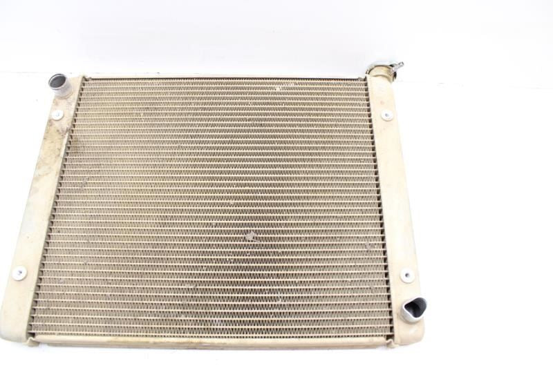 2022-2023 Polaris RZR XP 1000 Radiator Engine Cooling 1240712 OEM - Alshned Auto Parts