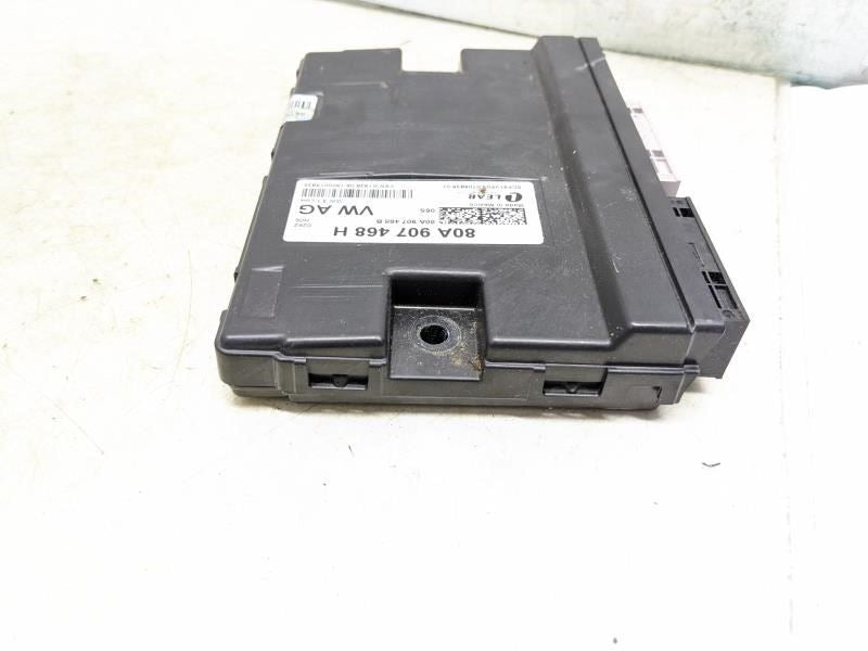 2018-2020 Audi S5 Sportback Interface Gateway Control Module 80A-907-468-H OEM - Alshned Auto Parts