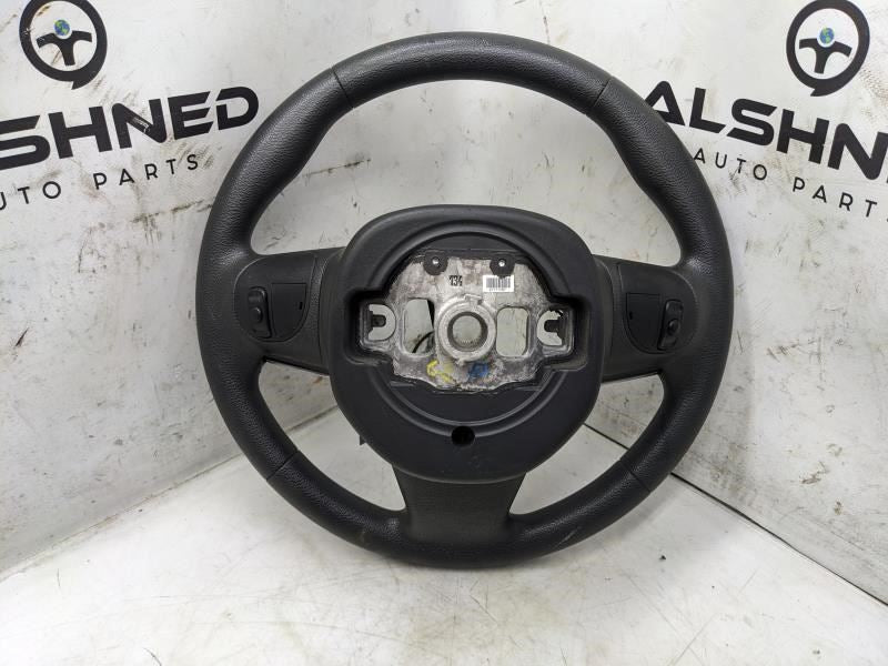 2017-2022 Chrysler Pacifica Steering Wheel w Control Buttons 5RM531X9AE OEM - Alshned Auto Parts