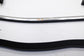 17-22 Nissan Rogue Sport SL AWD RR RH Door Run Channel Belt Outer Inner Molding - Alshned Auto Parts