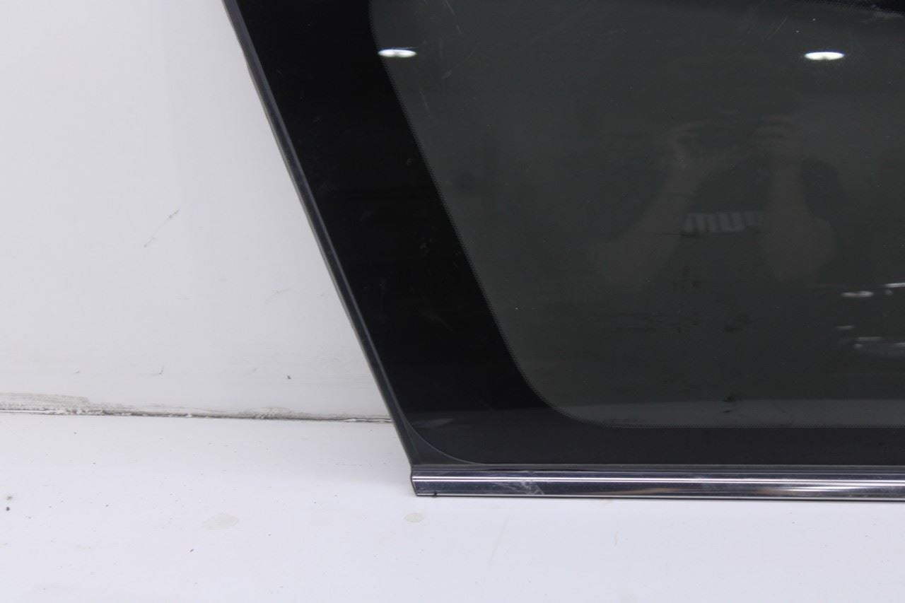 2014-2020 Infiniti QX60 Rear Left Quarter Window Fixed Glass 83301-9NP0A OEM5