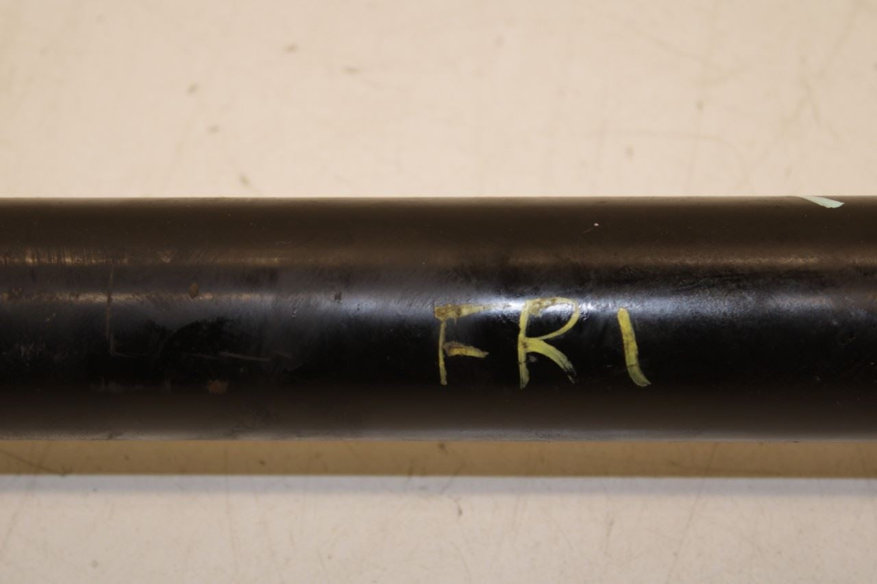 2014-2020 Maserati Ghibli S Q4 3.0L AWD Front Drive Shaft 670008548 OEM - Alshned Auto Parts