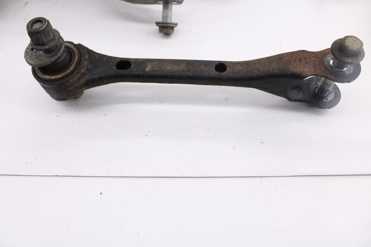 15-23 Ford Mustang GT RWD Rear Driver Left Side Lower and Upper Control Arm Set - Alshned Auto Parts