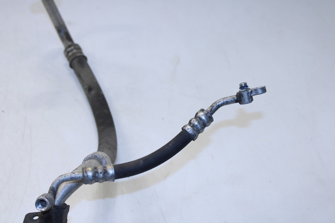 2011-2014 Hyundai Veloster 1.6L FWD AC Conditioning Suction and Liquid Tube Line - Alshned Auto Parts