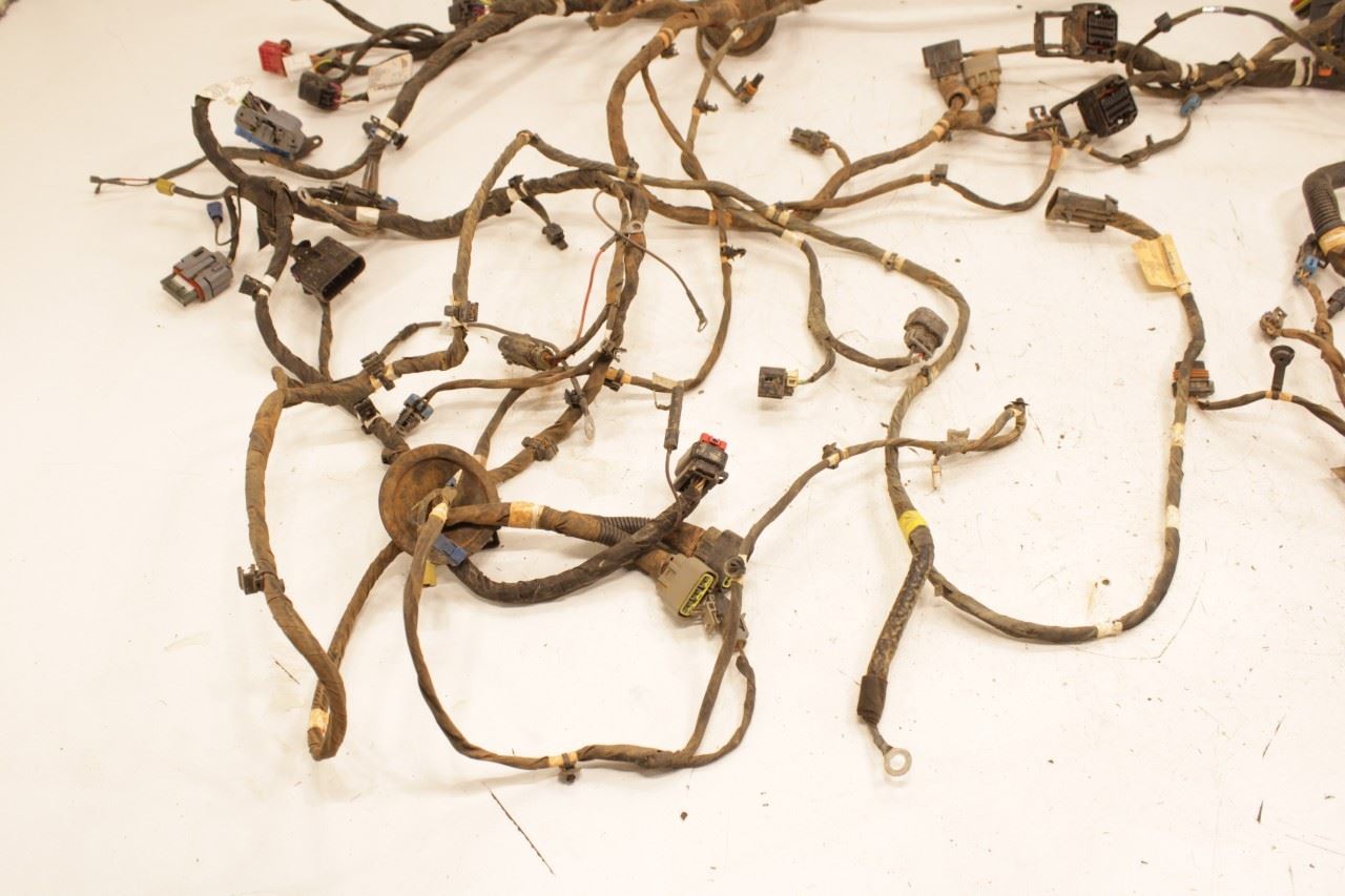 2024 Polaris RZR XP 1000 Ultimate Main Chassis Ride Command Wire Harness 2417043 - Alshned Auto Parts