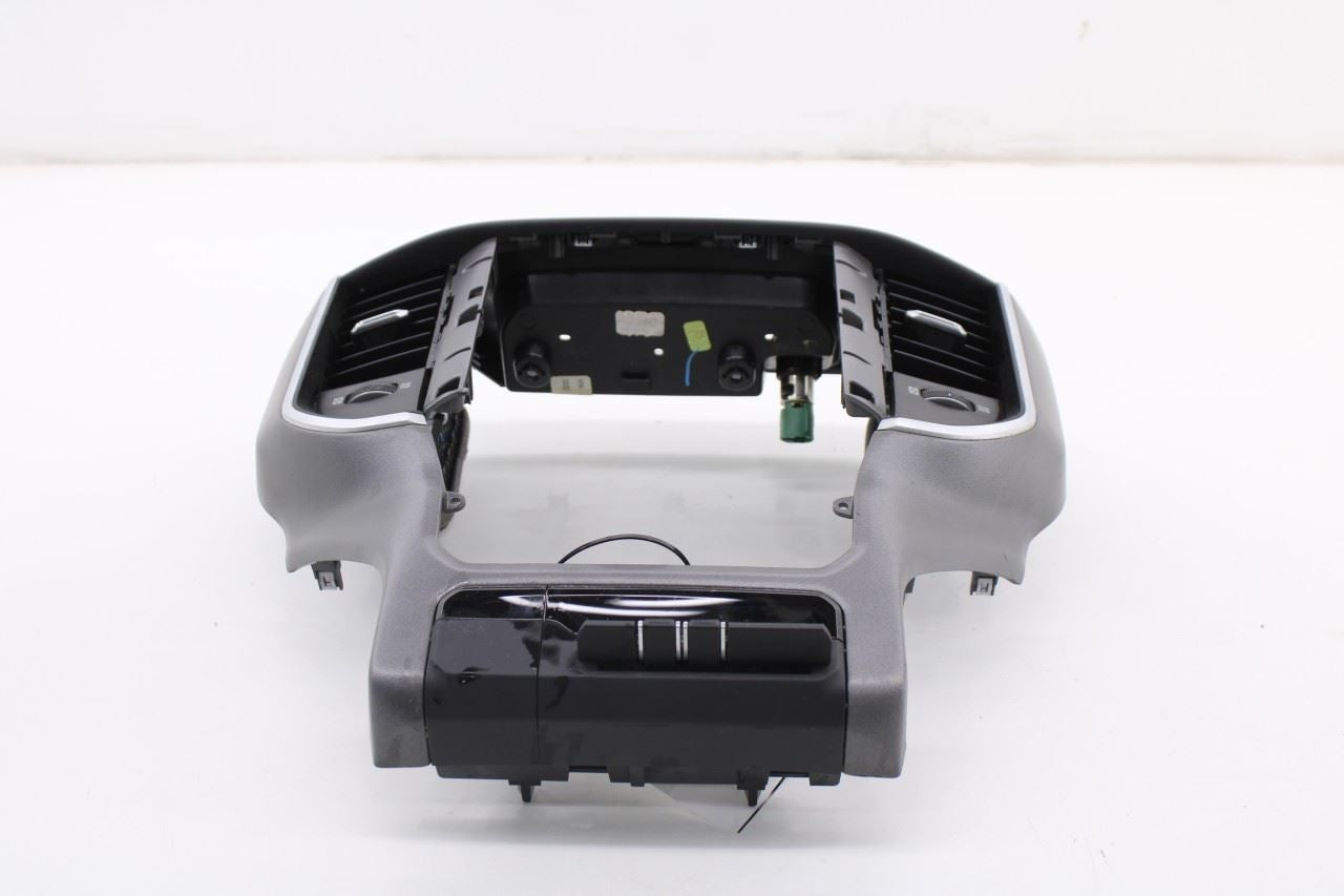2019-2023 RAM 1500 Big Horn Dash Instrument Panel Center Stack Bezel 5YU433XLAF - Alshned Auto Parts