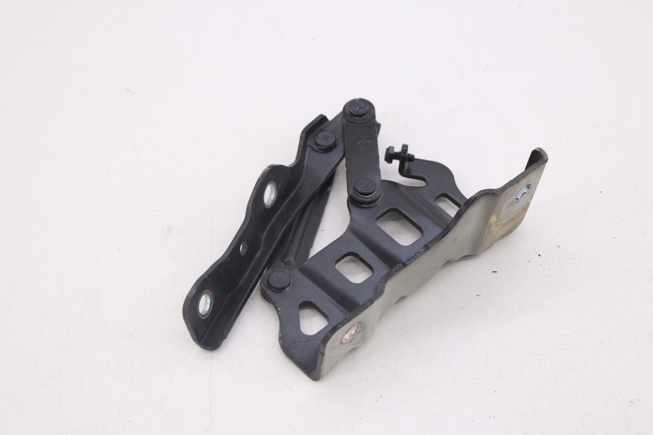 2016-2022 KIA Sportage Nightfall Front Right and Left Driver Side Hood Hinge Set9