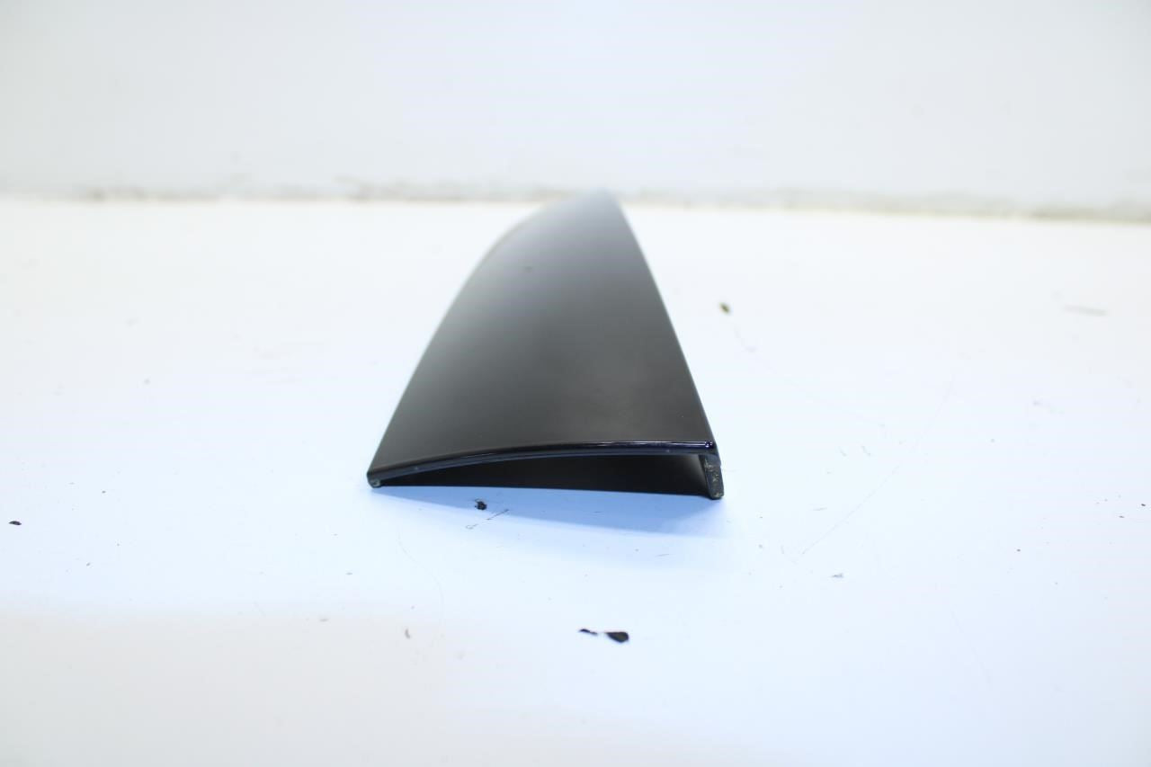 2017-23 GMC Acadia SLT-1 RR LH Quarter Upper Applique D Pillar Molding 23508211 - Alshned Auto Parts