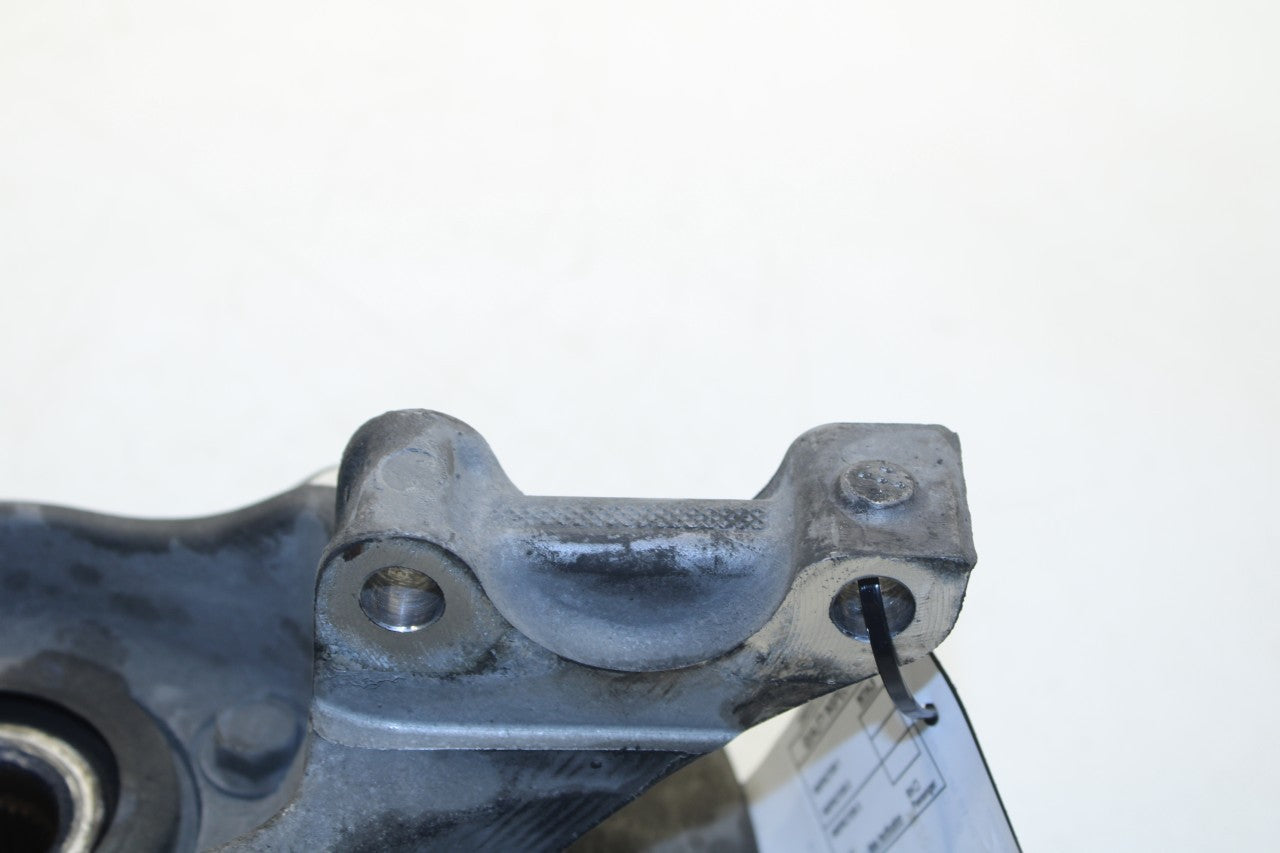 2015-24 Nissan Murano Platinum Front Right Side Spindle Knuckle Hub 40014-5AA0A - Alshned Auto Parts