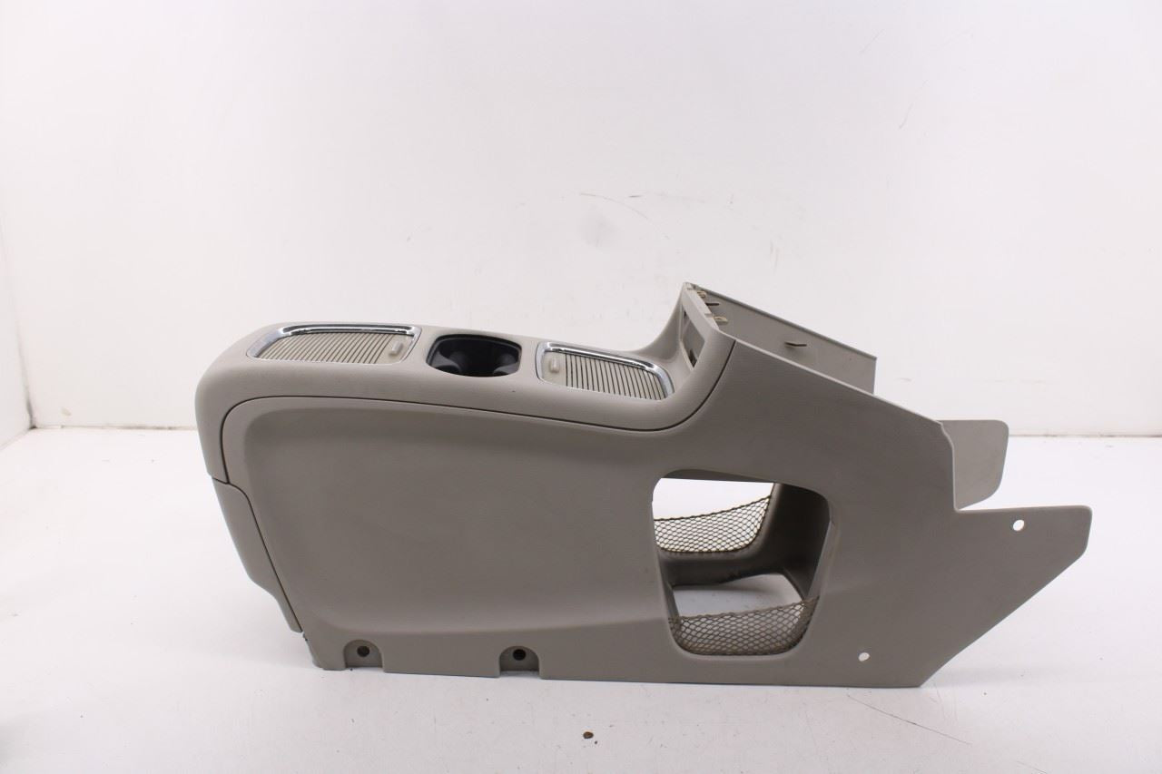 2011-2020 Dodge Grand Caravan SXT Front Center Console Panel Assy 1PC89BD1AG OEM8