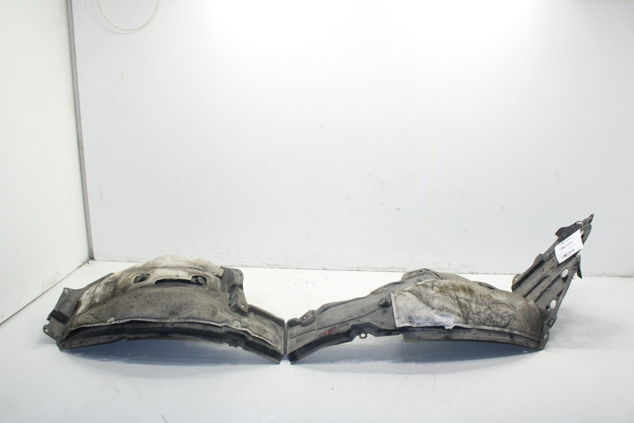 2015-24 Nissan Murano Platinum Front Right Side Fender Inner Liner Splash Shield - Alshned Auto Parts