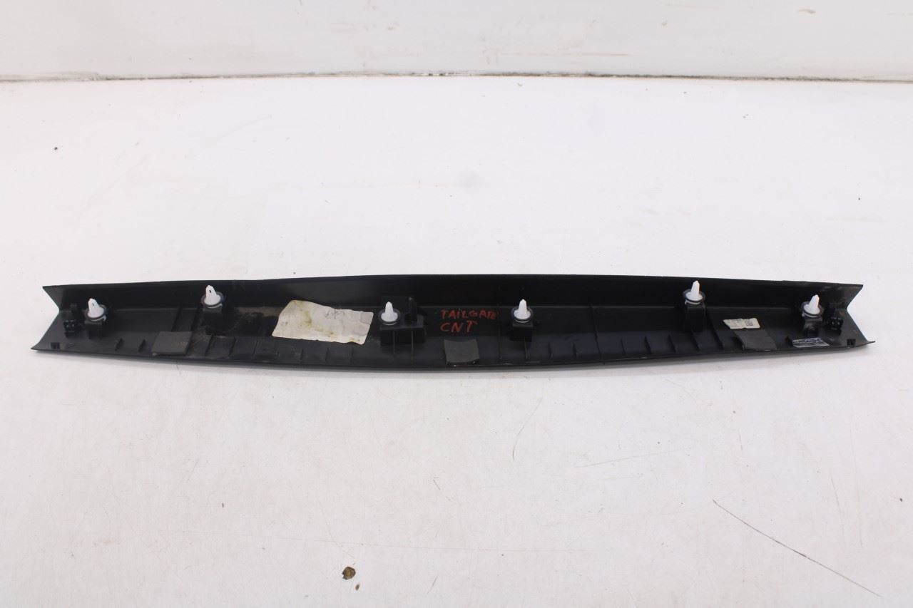 2018-21 Ford Expedition Max XLT Rear Liftgate Interior Trim Cover Set of 3 *ReaD12