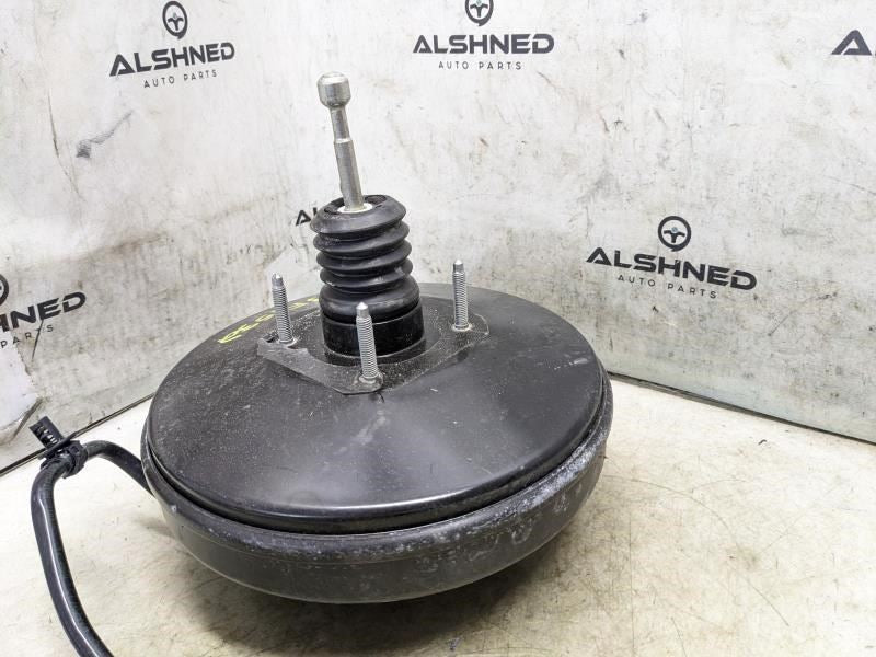 2015-2023 Jeep Renegade Power Brake Booster w Check Sensor 68319847AA OEM - Alshned Auto Parts