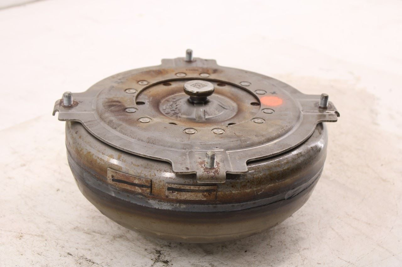 15-17 Ford Mustang Conv 3.7L V6 Auto Transmission Torque Converter FL3Z-7902-ATC6