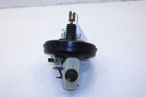 2013-2016 Lexus GS350 3.5L Power Brake Booster w/ Master Cylinder w/ Reservoir