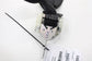 2010-15 BMW 750i xDrive Rear Right Side 2nd Row Seat Belt Retractor 72119163245 - Alshned Auto Parts