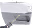 15-17 Toyota Sienna LE Rear Left Slide Door Trim Panel w Sunshade 67063-08220-B0 - Alshned Auto Parts